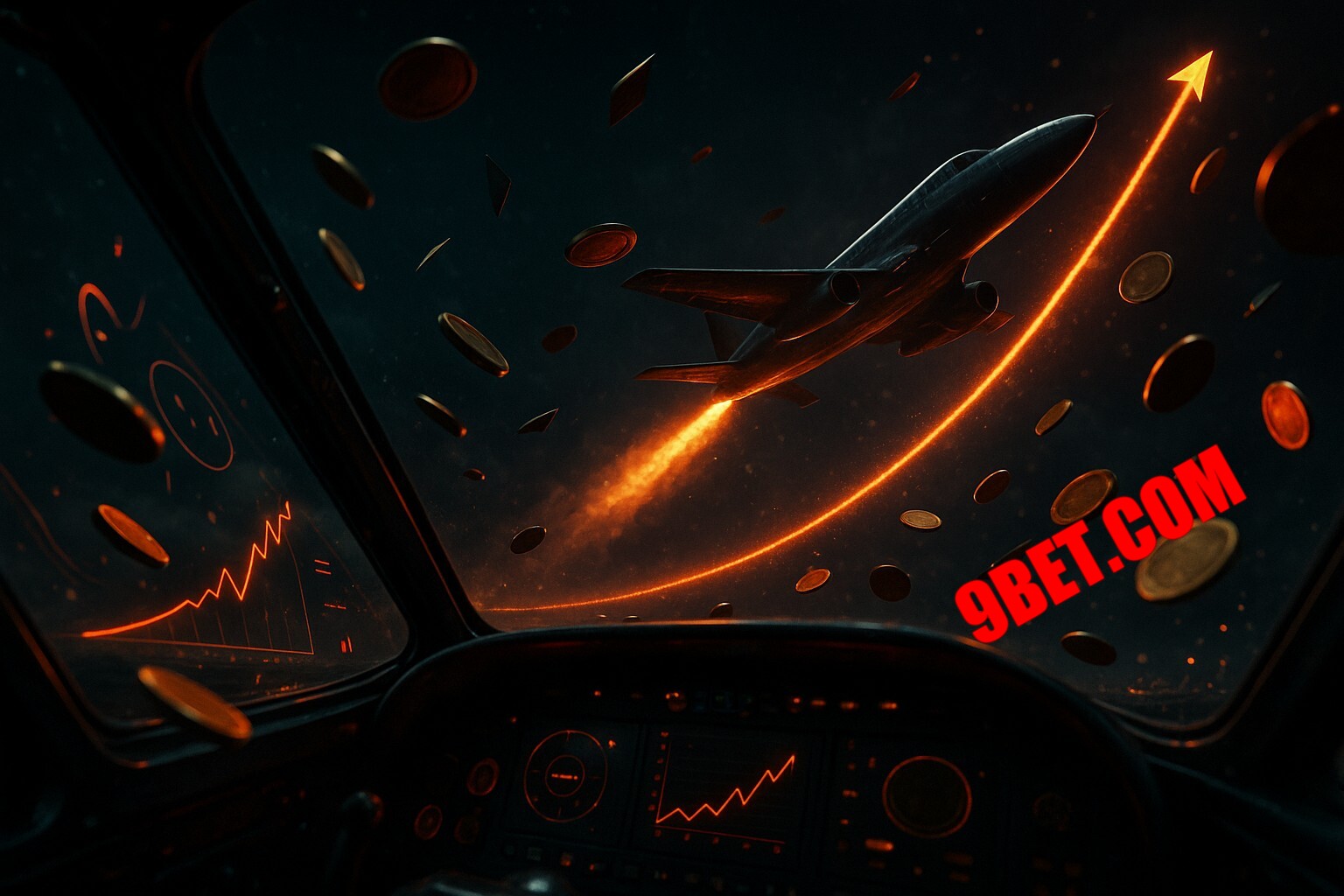 Como Jogar Aviator