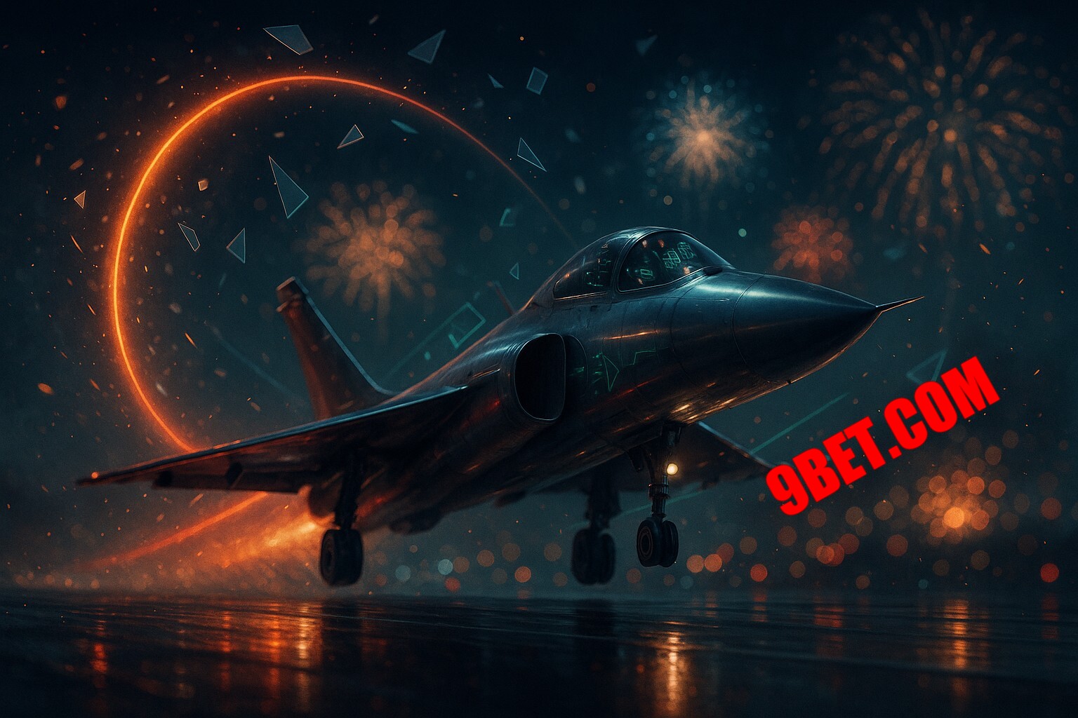 Aviator Festivo