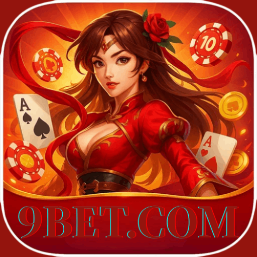 Imagem promocional da 9BET mostrando a plataforma e suas vantagens