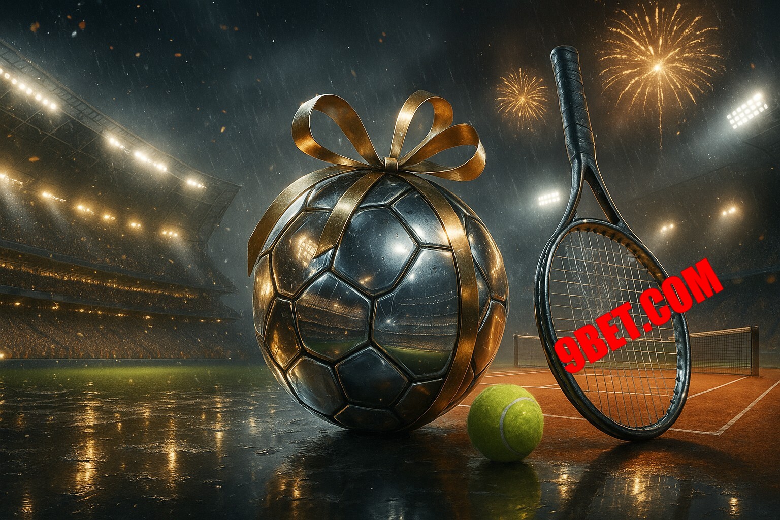 Eventos Esportivos