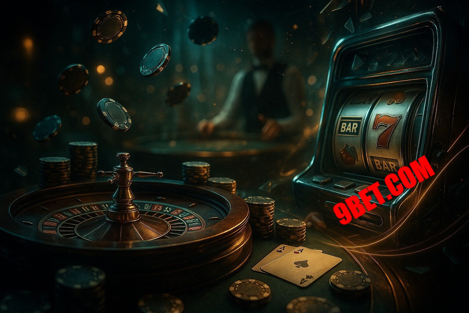 Jogos Recomendados