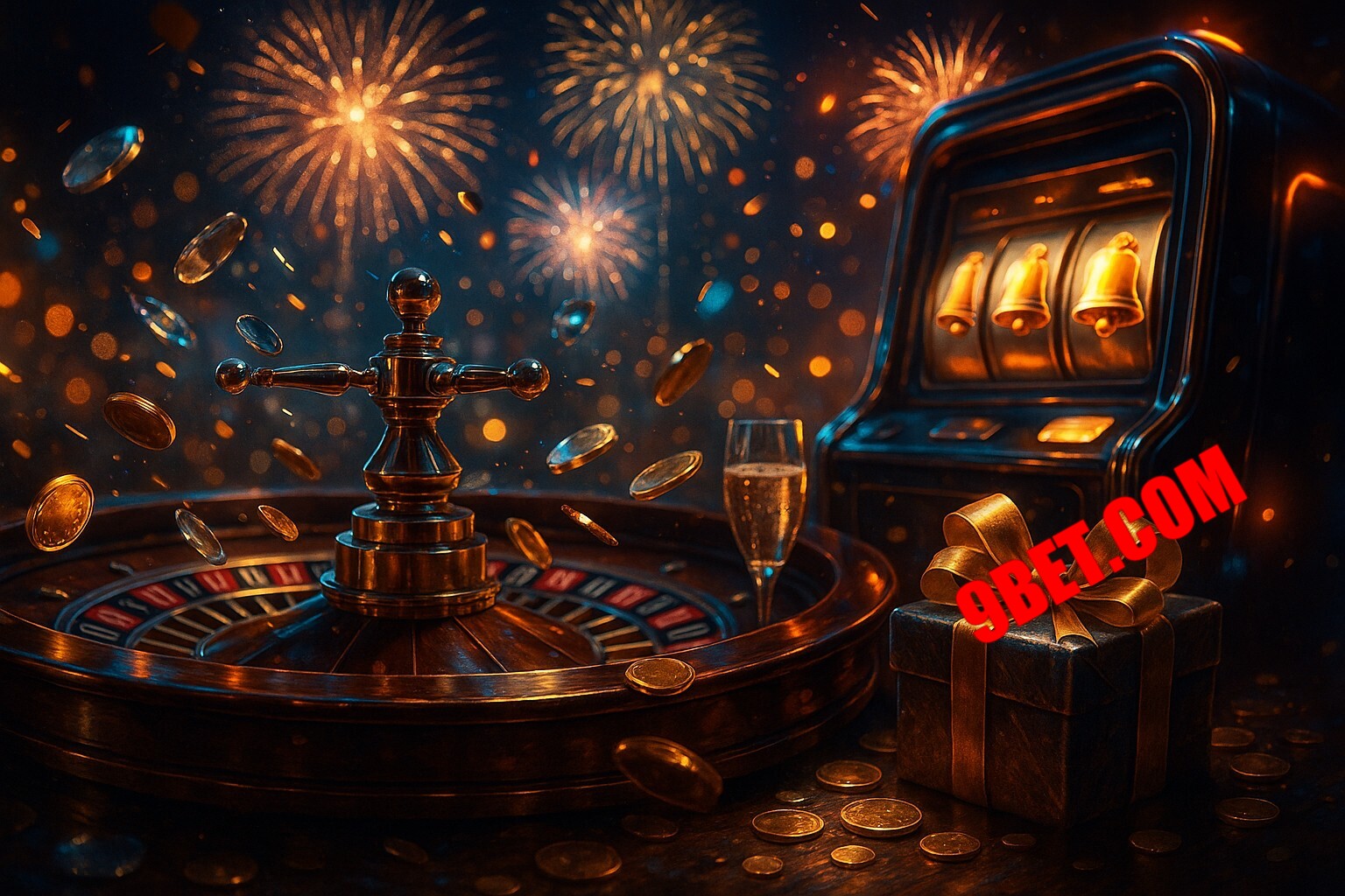 Jogos Festivos