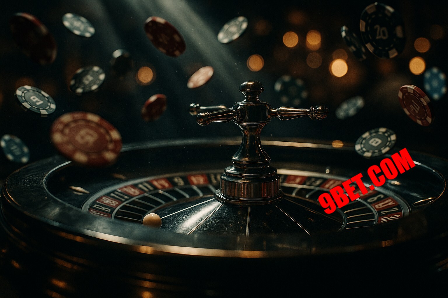 Jogos de roleta online